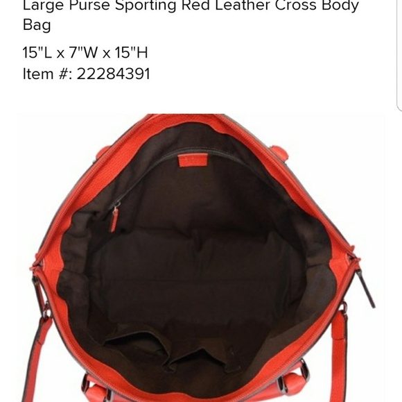 Gucci purse - Picture 5 of 8